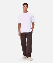 Load image into Gallery viewer, Industrie The Newport Tee - White

