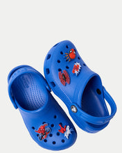 Load image into Gallery viewer, Crocs Spiderman 5 Pack  Jibbitz Charms
