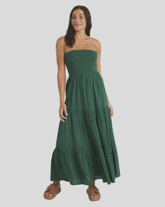 Roxy Baby Mine Maxi - Evergreen