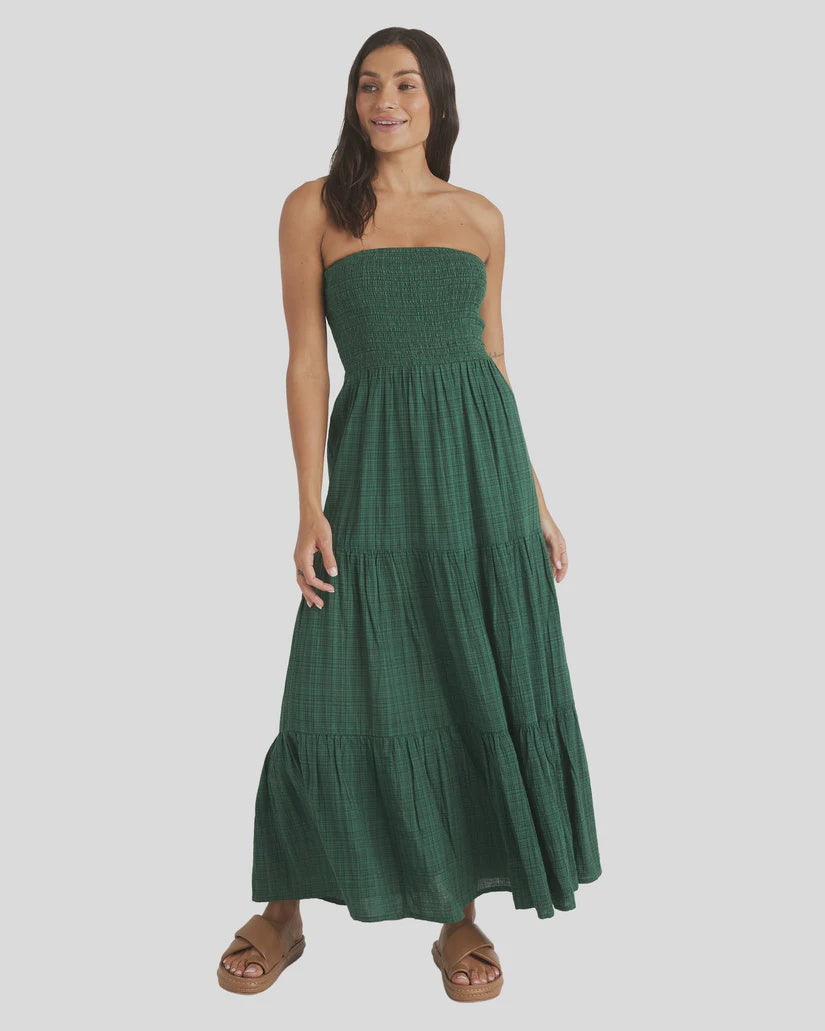 Roxy Baby Mine Maxi - Evergreen