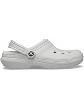 Load image into Gallery viewer, Crocs Classic Lined Clog - Atmosphere
