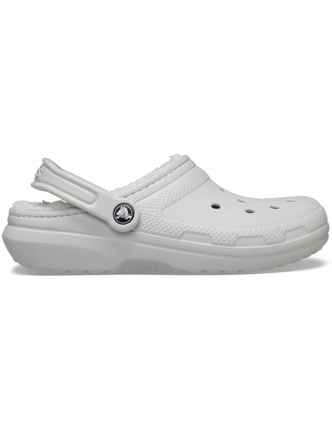 Crocs Classic Lined Clog - Atmosphere