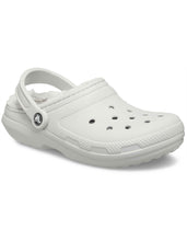 Load image into Gallery viewer, Crocs Classic Lined Clog - Atmosphere
