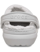 Load image into Gallery viewer, Crocs Classic Lined Clog - Atmosphere
