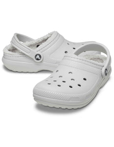 Crocs Classic Lined Clog - Atmosphere