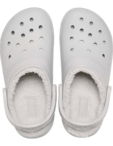 Crocs Classic Lined Clog - Atmosphere