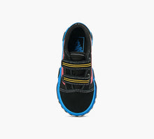 Load image into Gallery viewer, Vans Old Skool V Car - Black/Blue
