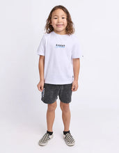 Load image into Gallery viewer, St. Goliath Global Short (3-7) - Washed Black
