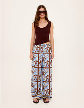 Load image into Gallery viewer, Staple The Label Cielo Drawstring Pants - Abstract
