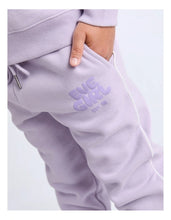 Load image into Gallery viewer, Eve Girl Sports Club Trackpant - Lavender
