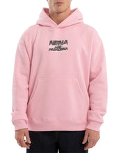 Load image into Gallery viewer, Nena &amp; Pasadena Qualifying Relaxed Hoodie - Orchid Pink
