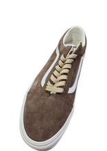 Load image into Gallery viewer, Vans Old Skool Shoe - Vintage Cocoa
