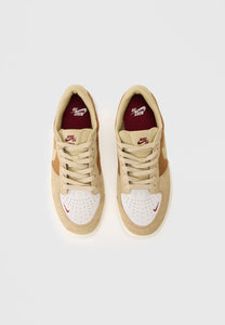 Nike SB Force 58 Shoe -Lt British Tan/Parachute Beige