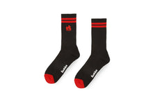 Load image into Gallery viewer, Foot-ies Holden Legacy Sneaker Sock 2 Pack
