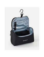 Load image into Gallery viewer, Rip Curl F-light Toiletry - Midnight
