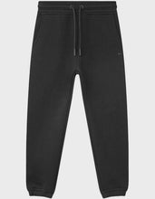 Load image into Gallery viewer, Indie Kids Silverstone Tech Trackie (8-14) - Black
