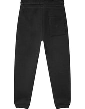 Load image into Gallery viewer, Indie Kids Silverstone Tech Trackie (8-14) - Black
