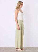 Load image into Gallery viewer, Esmaee Misconcept Pant - Soft Olive
