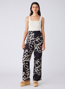 Esmaee Sandy Wave Pant