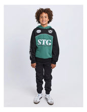 Load image into Gallery viewer, St.Goliath Youth Owners Club Hoodie (3-7) - Forrest
