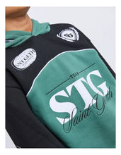 Load image into Gallery viewer, St.Goliath Youth Owners Club Hoodie (3-7) - Forrest
