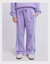 Load image into Gallery viewer, Eve Girl Retro Trackpant (8-16) - Purple
