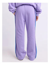 Load image into Gallery viewer, Eve Girl Retro Trackpant (8-16) - Purple
