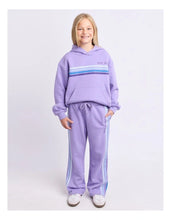 Load image into Gallery viewer, Eve Girl Retro Trackpant (8-16) - Purple
