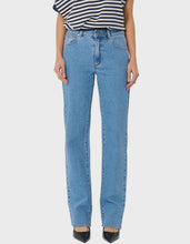 Load image into Gallery viewer, Abrand 95 Straight Jean - Debbie
