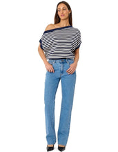 Load image into Gallery viewer, Abrand 95 Straight Jean - Debbie
