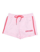 Load image into Gallery viewer, Eve Girl Lounge Club Short (3-7) - Pale Pink
