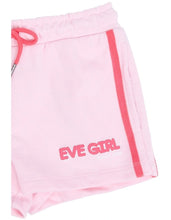 Load image into Gallery viewer, Eve Girl Lounge Club Short (3-7) - Pale Pink
