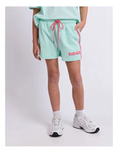 Load image into Gallery viewer, Eve Girl Lounge Club Short (8-14) - Mint
