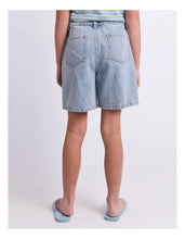 Load image into Gallery viewer, Eve Girl Maeve Relaxed Short (8-14) - Bleach
