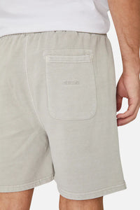 Industrie The Del Sur Track Short - OD Stone