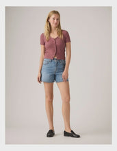 Load image into Gallery viewer, Levi's  Cinch Mid-Thigh Shorts - Lift Up
