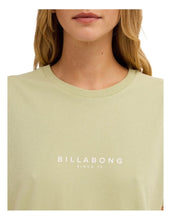 Load image into Gallery viewer, Billabong Pacific Tee - Smoke Green
