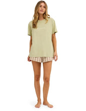 Load image into Gallery viewer, Billabong Pacific Tee - Smoke Green
