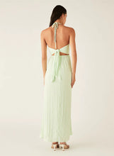 Load image into Gallery viewer, Esmaee Amazonite Dress - Mint
