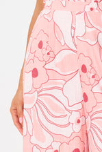 Load image into Gallery viewer, Girl and the Sun Kaia Pants - Desert Flower Print
