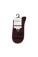 Load image into Gallery viewer, All About Eve Dolce Crew Socks 2 Pack
