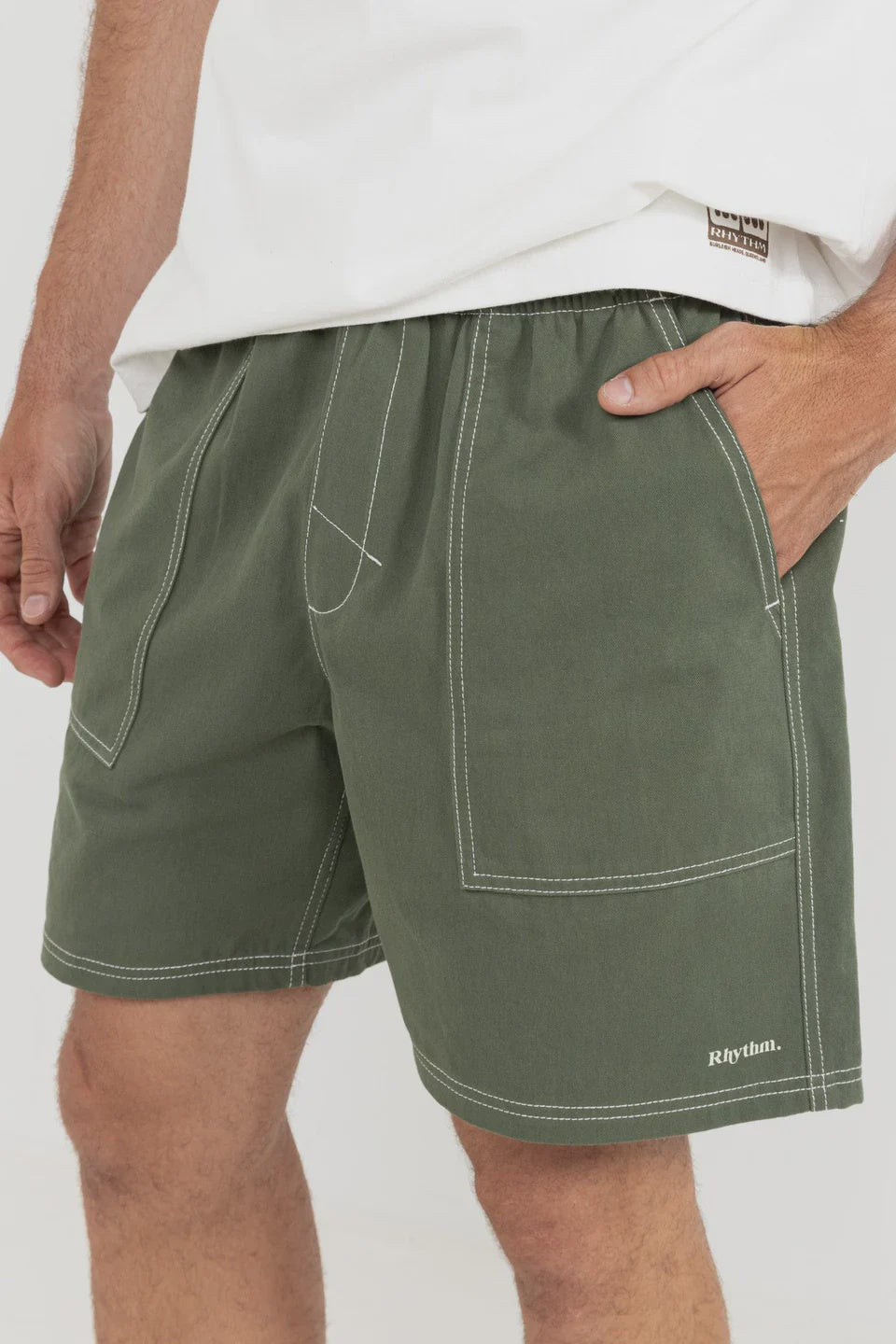 Rhythm Floresta Jam - Forest