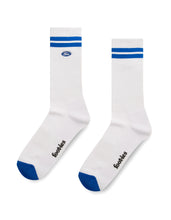 Load image into Gallery viewer, Foot-ies Ford OG Sneaker Sock 2 Pack

