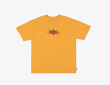 Load image into Gallery viewer, Billabong Otis Diamond SS - Old Gold
