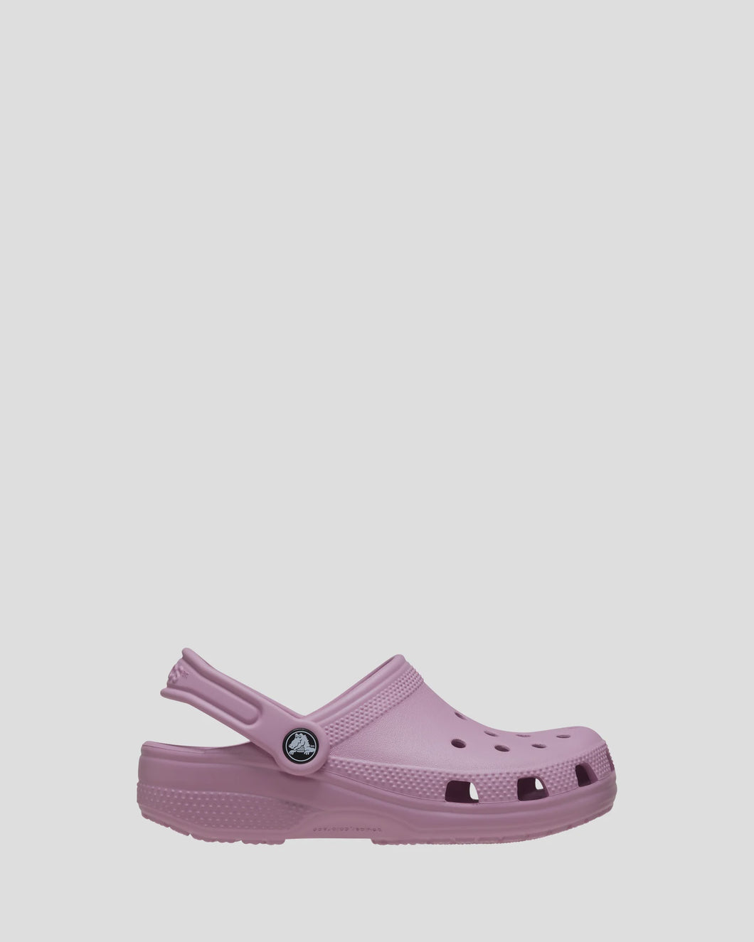 Crocs Classic Clog Toddler (C4-C10) - Hydrangea