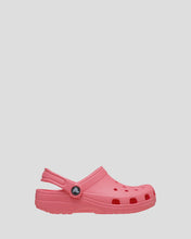 Load image into Gallery viewer, Crocs Kids Classic Clog - Guava
