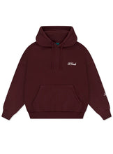 Load image into Gallery viewer, Barney Cools Scribe Hood - Oxblood
