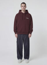 Load image into Gallery viewer, Barney Cools Scribe Hood - Oxblood
