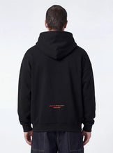Load image into Gallery viewer, Barney Cools Scribe Crop Hood - Black
