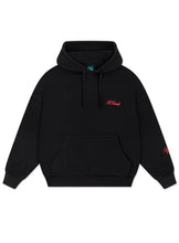 Load image into Gallery viewer, Barney Cools Scribe Crop Hood - Black
